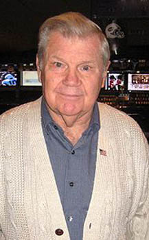 Bob Hastings